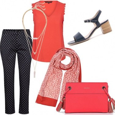 Outfit Basic #12139