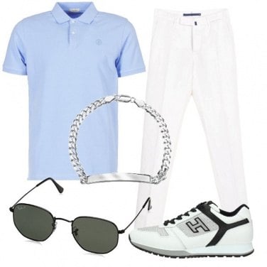 Outfit Casual #3766