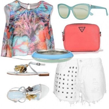 Outfit Trendy #17576