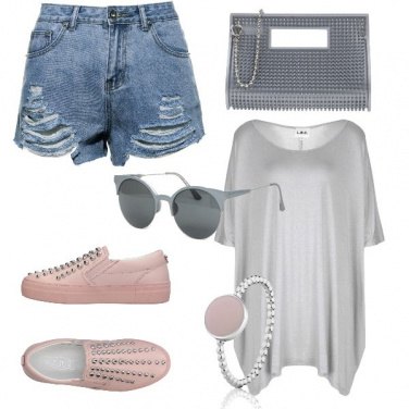 Outfit Urban #5556
