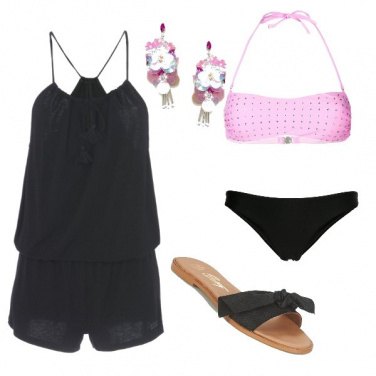 Outfit Total look #138694