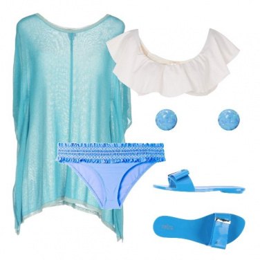 Outfit Total look #138696