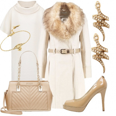 Outfit Aspettando l\'inverno