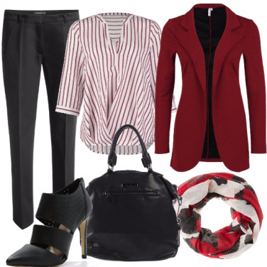 Outfit Occasioni da prendere al volo
