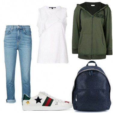 Outfit Me
