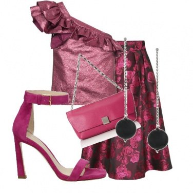 Outfit Chic #11467