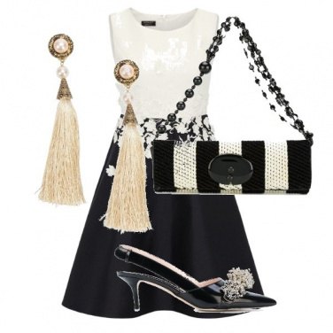 Outfit Chic #11468