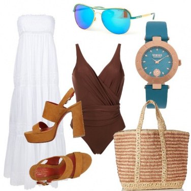 Outfit Basic #12151