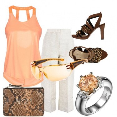Outfit Basic #12152