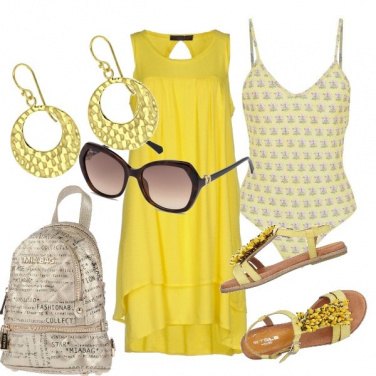 Outfit Basic #12153
