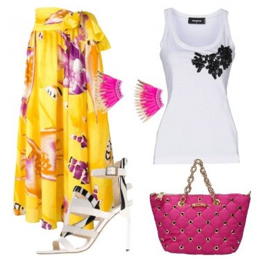 Outfit Trendy #17596