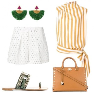 Outfit Trendy #17597