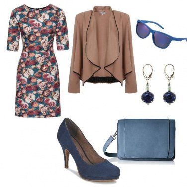 Outfit Autunno