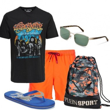 Outfit Casual #3772