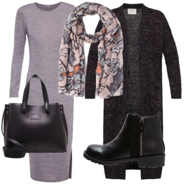 Outfit Per mille occasioni d\'uso