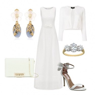 Outfit Il fidanzamento