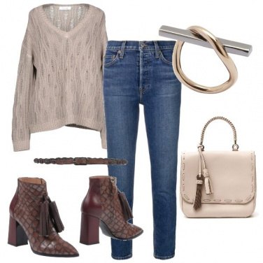 Outfit 167-trendy