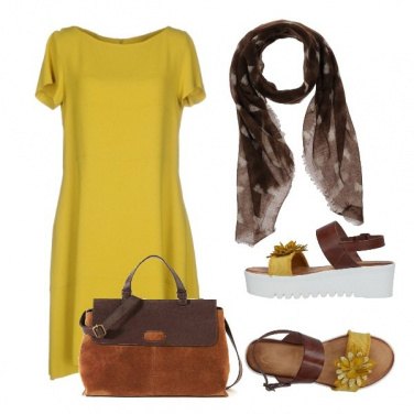 Outfit Basic #12158