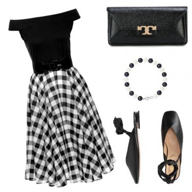 Outfit Serate estive