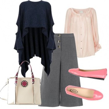 Outfit Delicia