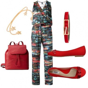 Outfit Trendy #17622