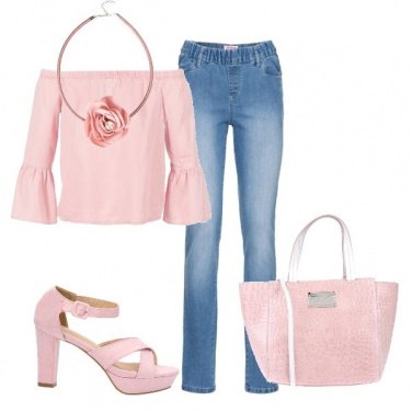 Outfit Basic #12170