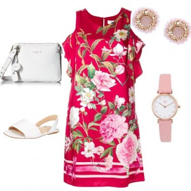 Outfit In centro