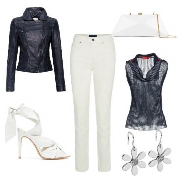 Outfit Urban #5572