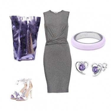 Outfit Total look #138927