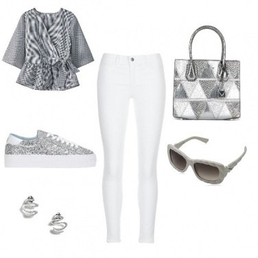 Outfit Total look #138930