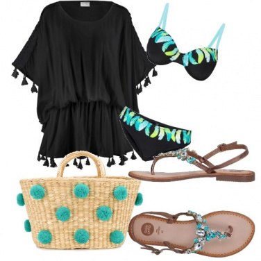 Outfit Basic #12177