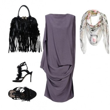 Outfit Total look #138932
