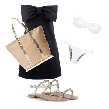 Outfit Basic #12178