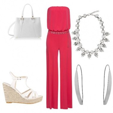 Outfit Total look #138934