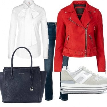 Outfit Trendy #17633