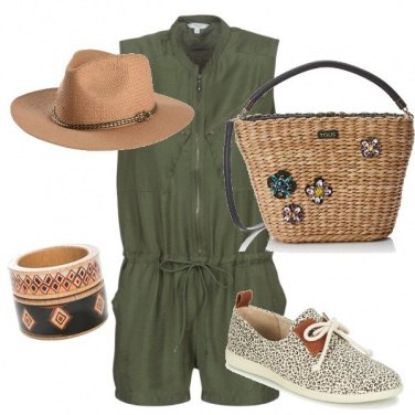 Outfit Evgeniya