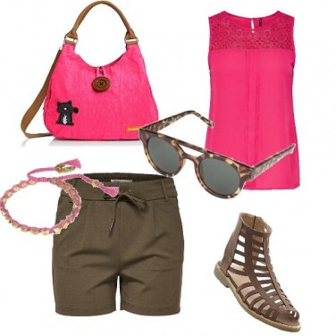Outfit Shopping