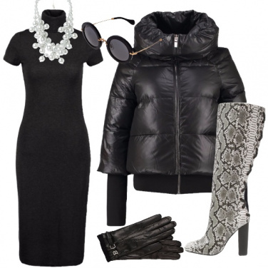 Outfit Diva
