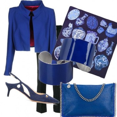 Outfit Bon Ton #8436