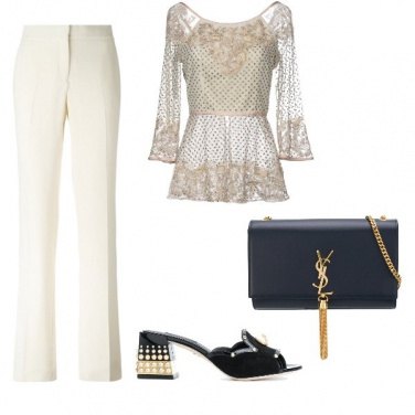 Outfit Chic #11487