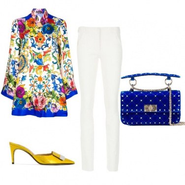 Outfit Chic #11495