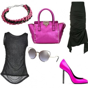 Outfit Trendy #17650