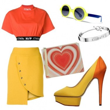 Outfit Trendy #17652