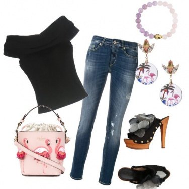 Outfit Urban #5590