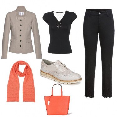 Outfit Trendy #17663