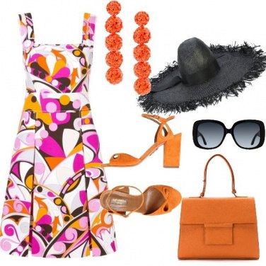 Outfit Trendy #17663