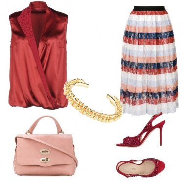 Outfit Chic #11503