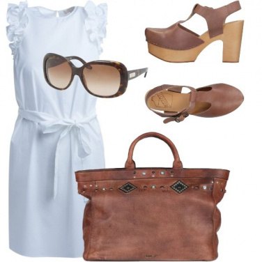 Outfit Basic #12212