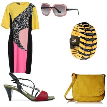 Outfit Chic #11507