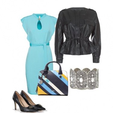 Outfit Basic #12216